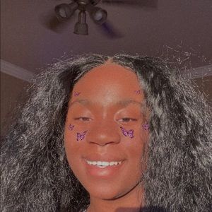 Meet your Posher, Kinu